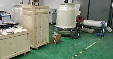 空壓機主機大修必須要注意的幾個重點問題